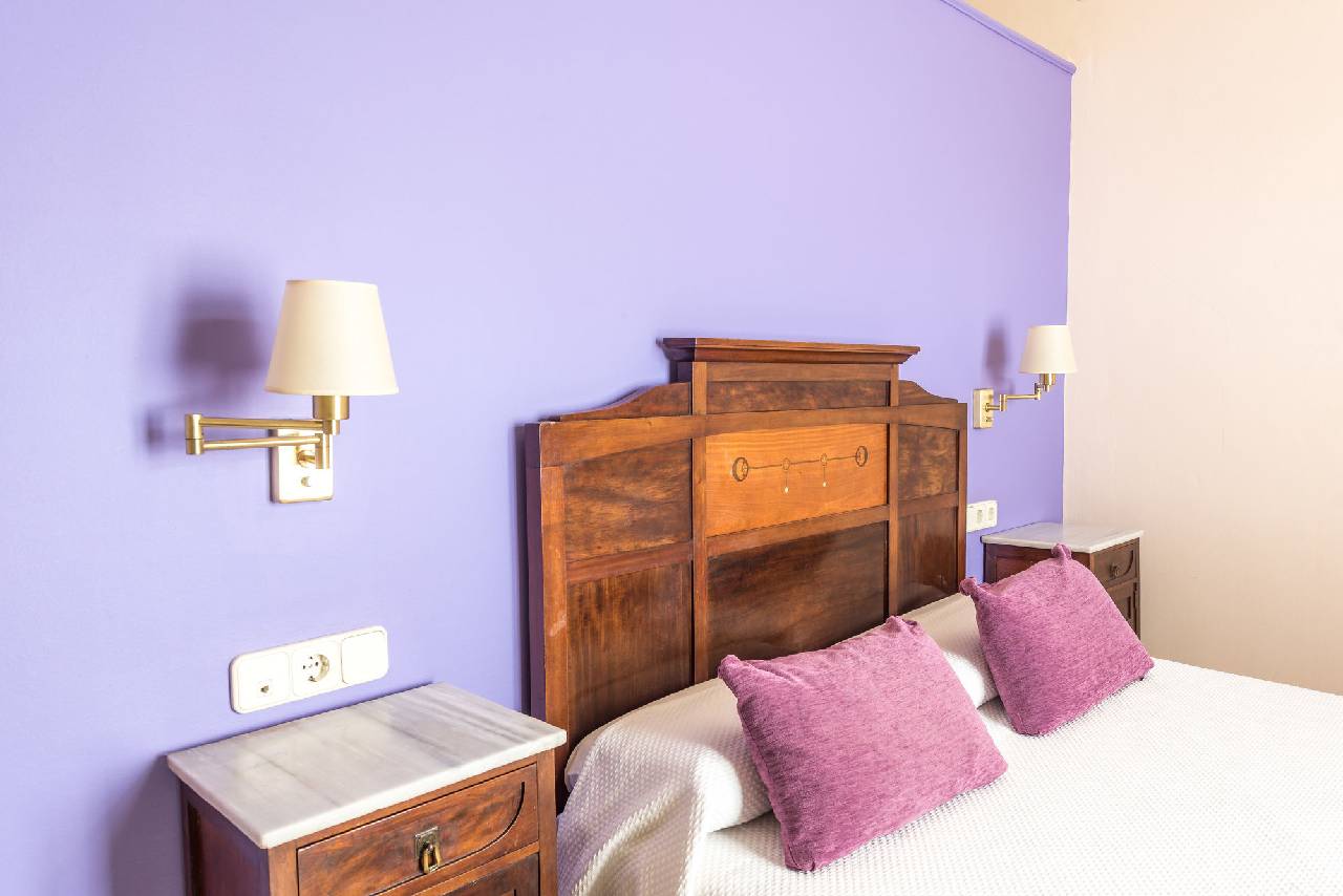 Hotel Noucentista 