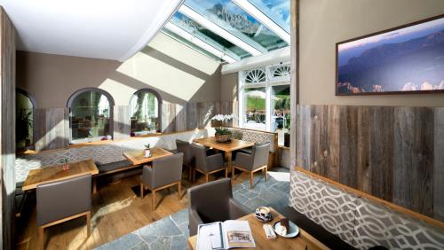 Hotel Sonnalp 