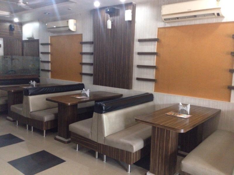 Hotel Shivam And Restaurant 