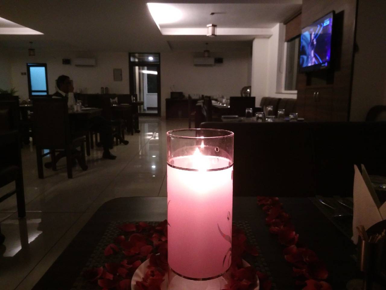 Hotel Holiday Hill 