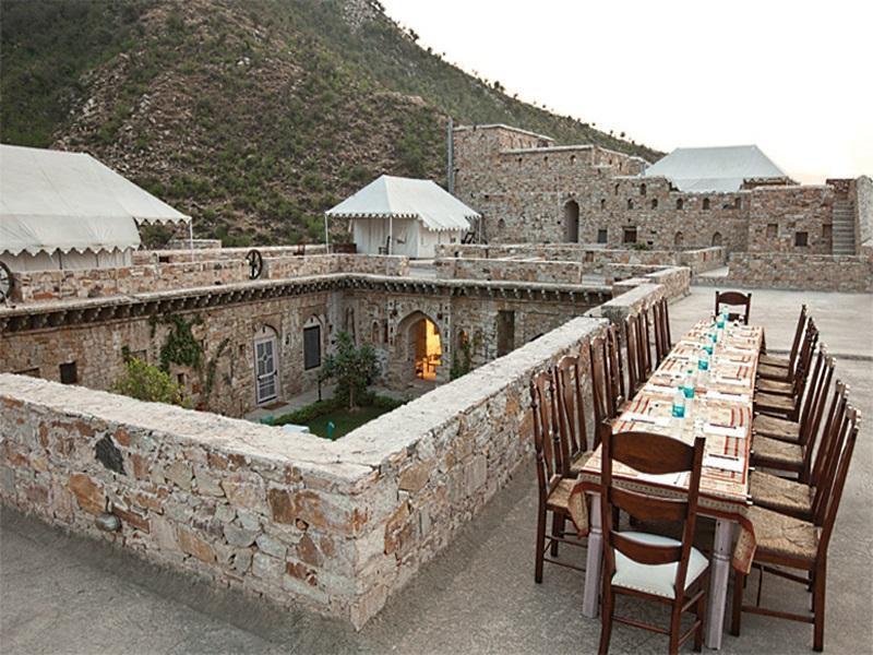 Dadhikar Fort 
