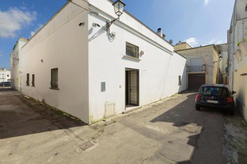 Casa Del Vico 