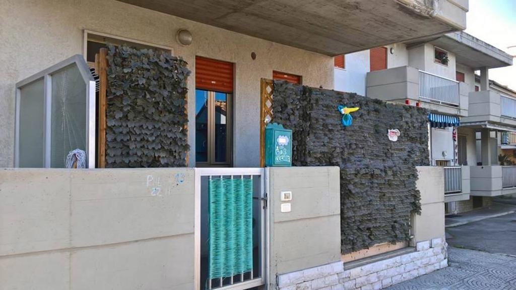 Casa Vacanze Cecilia 