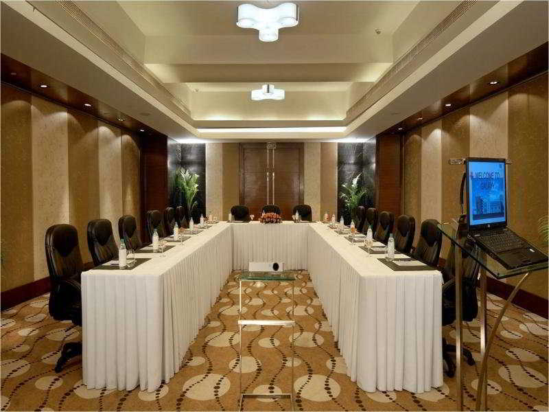 Galaxy Hotel & Spa Conferences