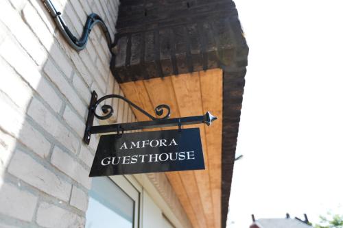 Guesthouse Amfora 