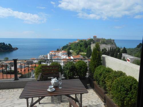 Apartment Ulcinj Star 