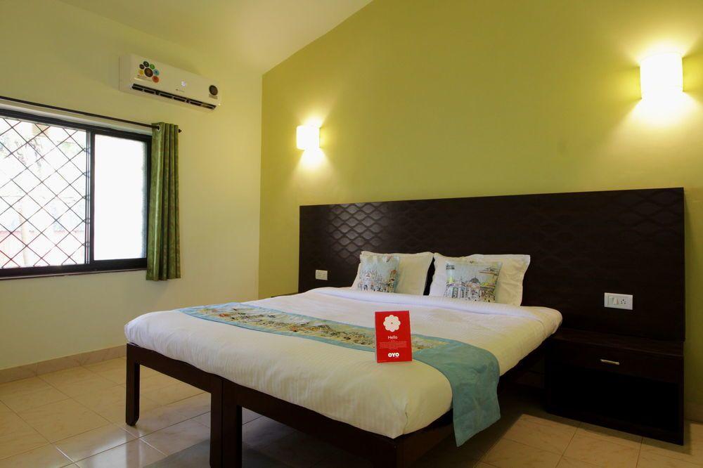 Oyo 9826 Garden Villa 