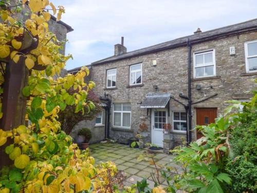 Prospect House Leyburn 