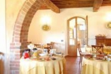 Locanda Vesuna Photo