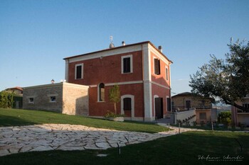 Villa Mascitti B&b Garden View