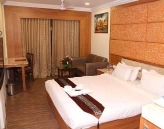 Lords Eco Inn Gandhidham 