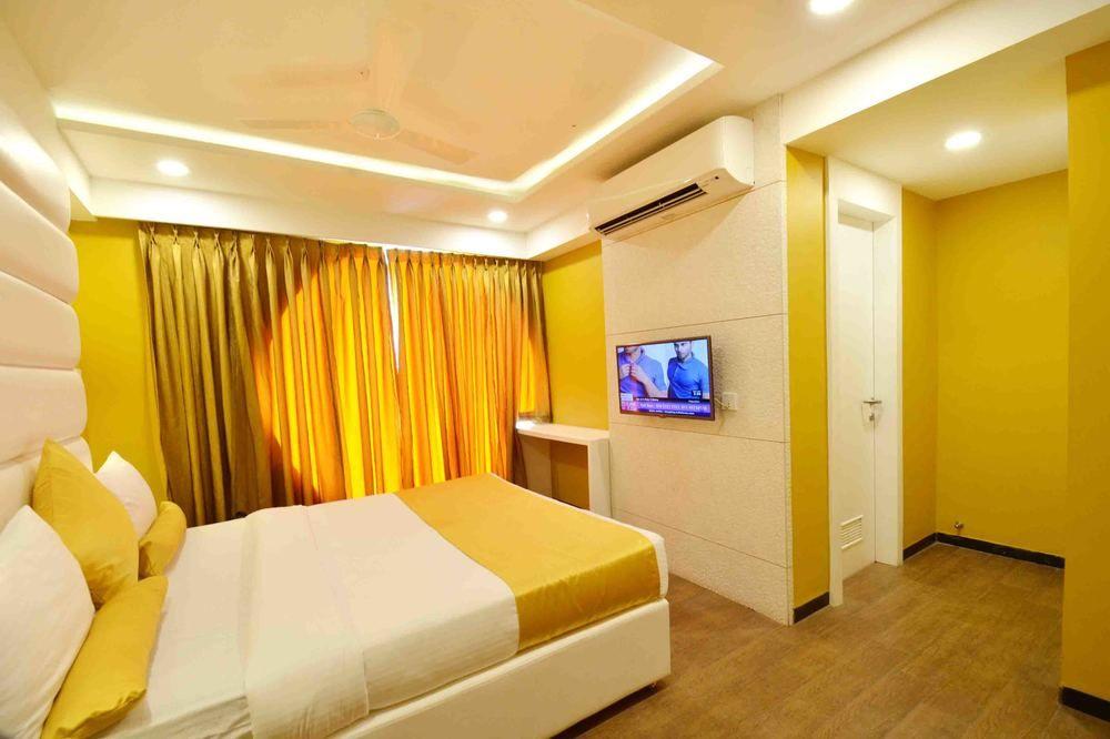 Oyo 963 Hotel Rumaya 