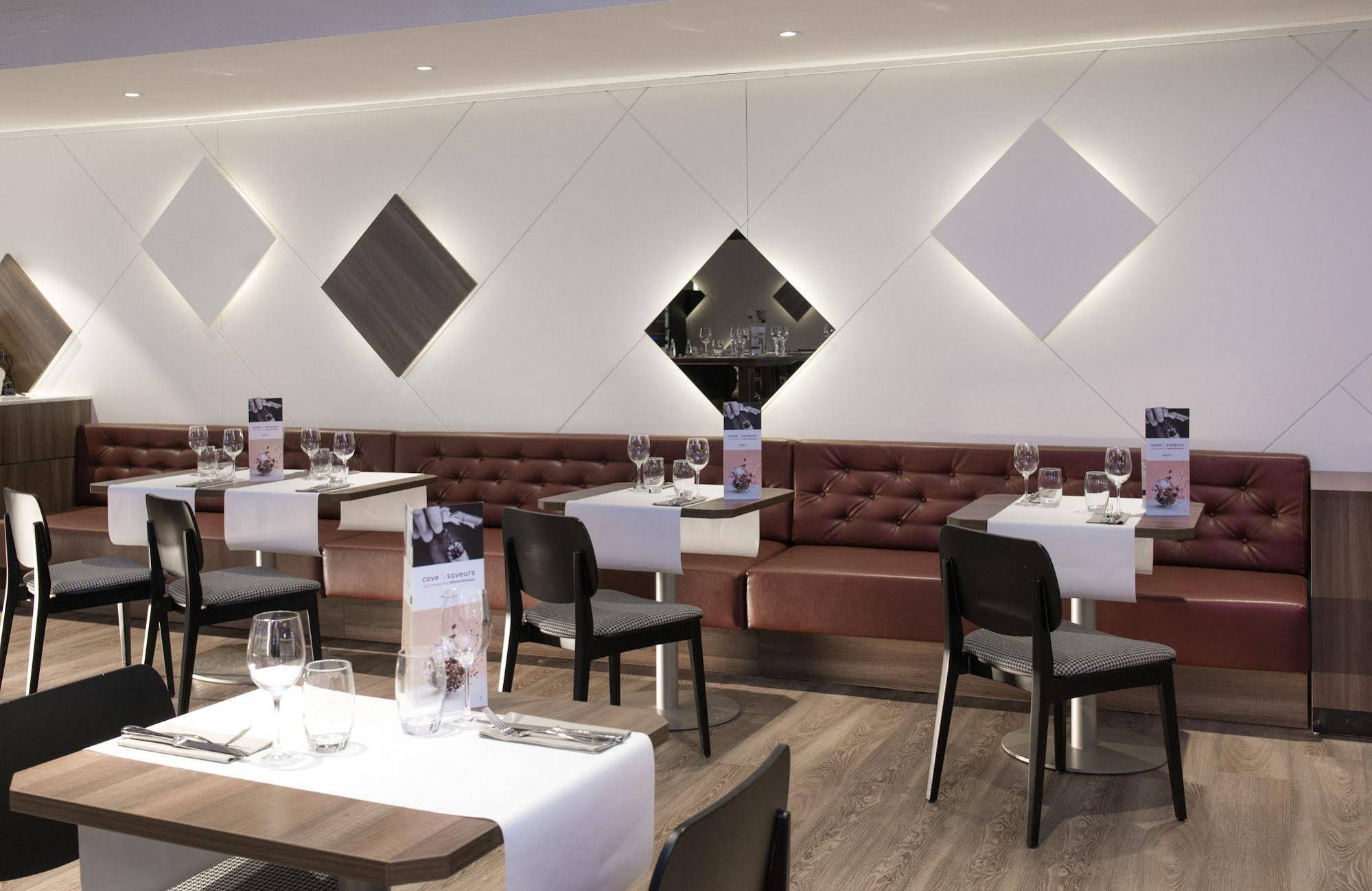 Mercure Caen Cote De Nacre Herouville Saint Clair 