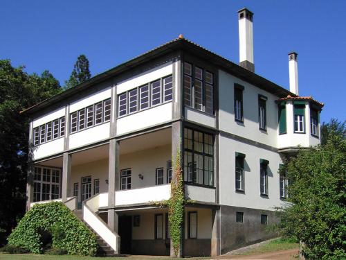 Quinta Das Colmeias (کوینتا داس كولمیاس) 