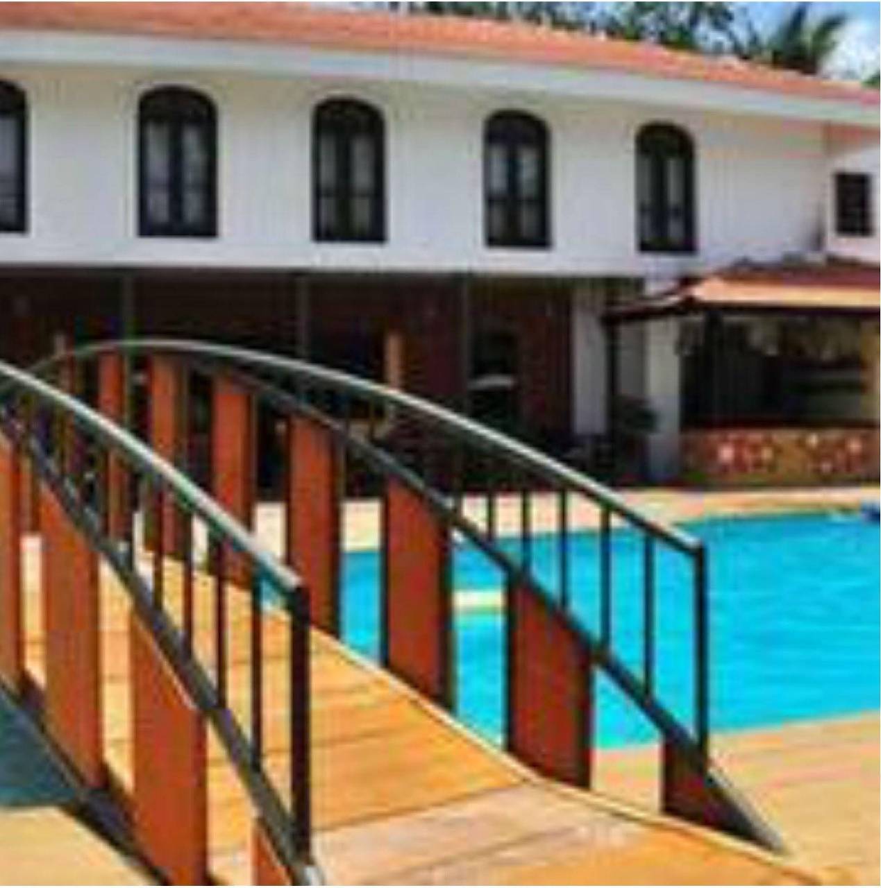 Kyriad Hotel Goa 