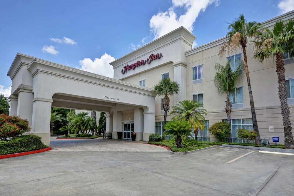 Hampton Inn Corpus Christi Northwest I 37 - featured photo