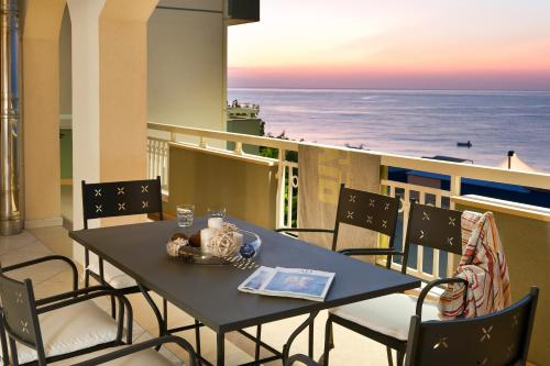 Casa Vacanze Samira (كاسا واكانز سامیرا) 