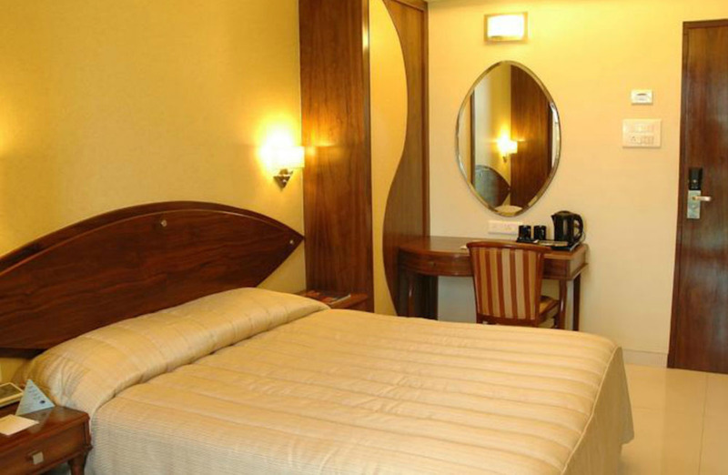 Shubhangan Room