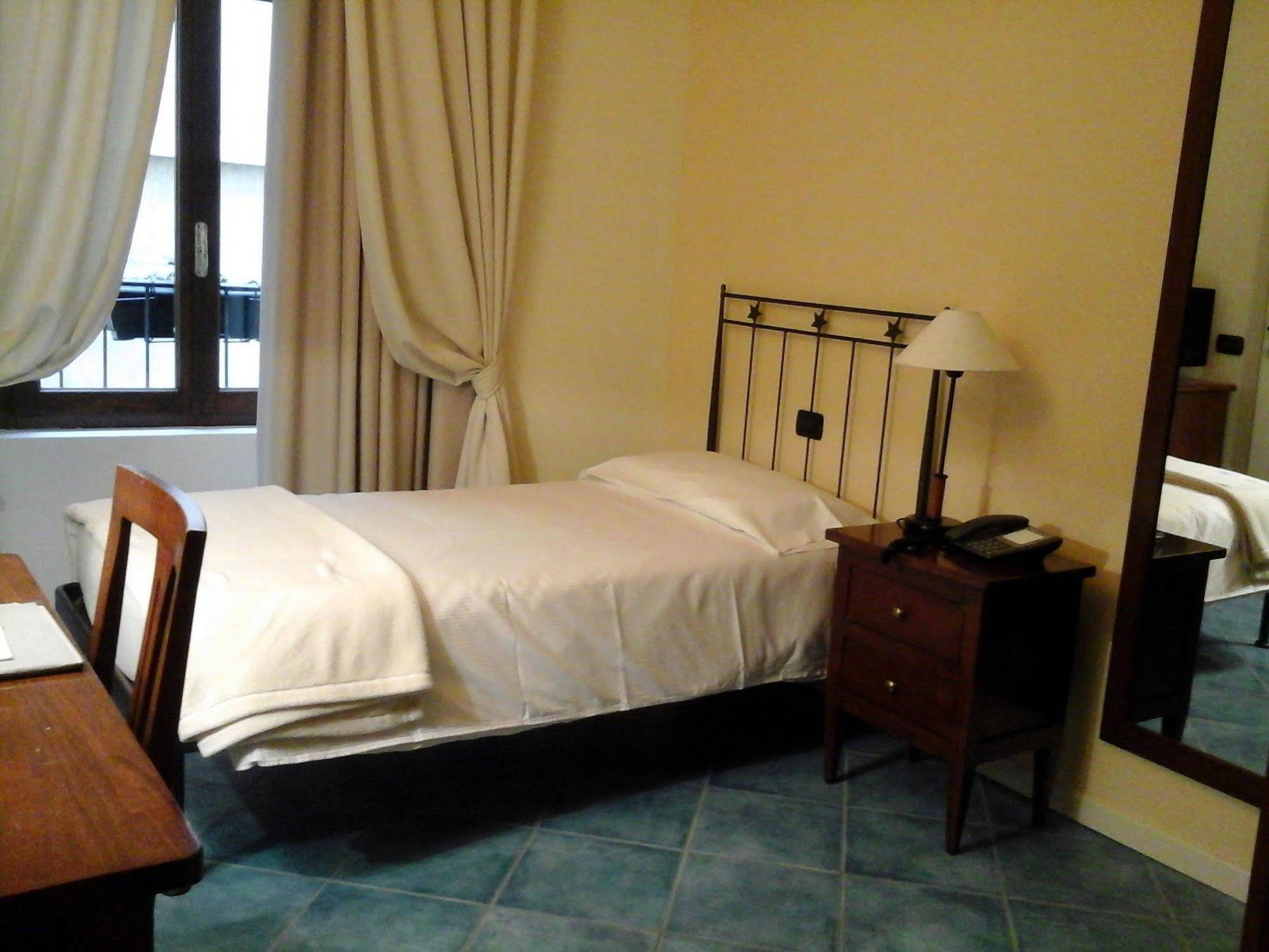 Hotel La Contrada 