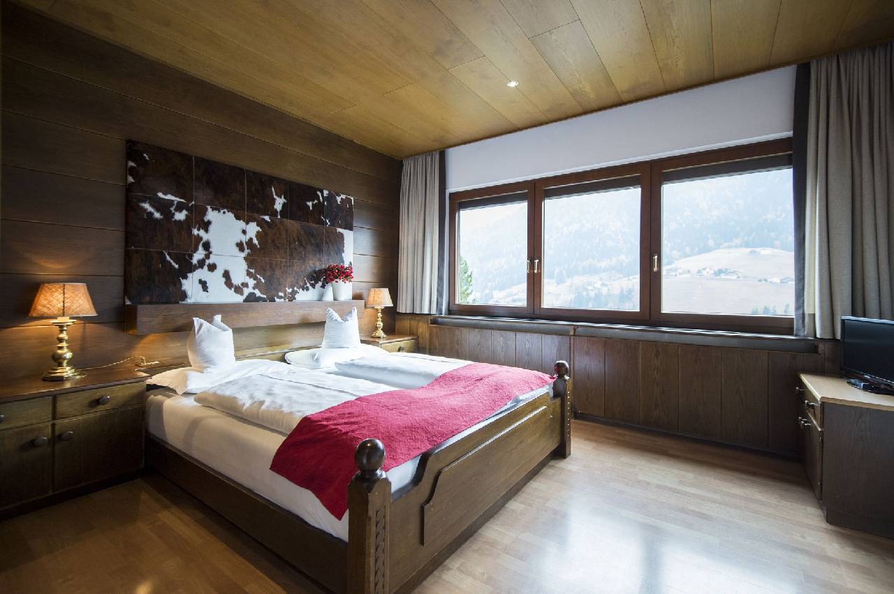 Residence Gran Tubla 
