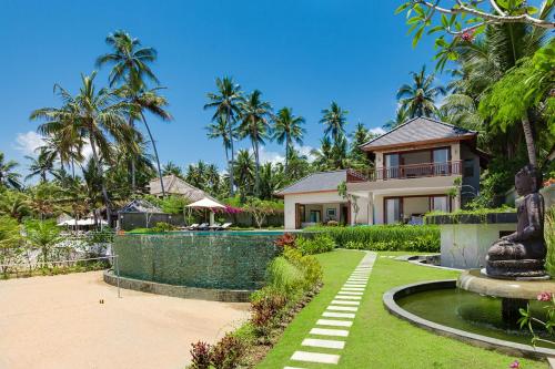 Villa Tirta Nila An Elite Haven 