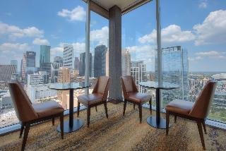 Hilton Americas Houston (هیلتون آمریكاس هوستون) 