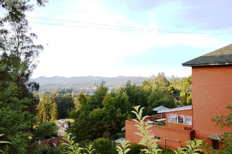 Hotel Willow Hill 