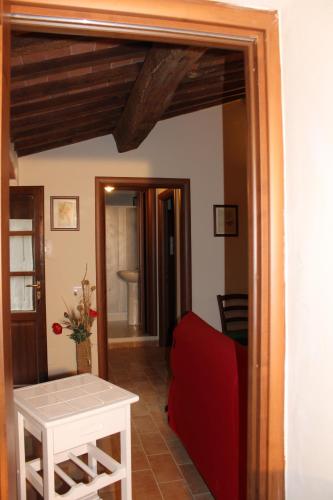 Antico Borgo Casalappi 