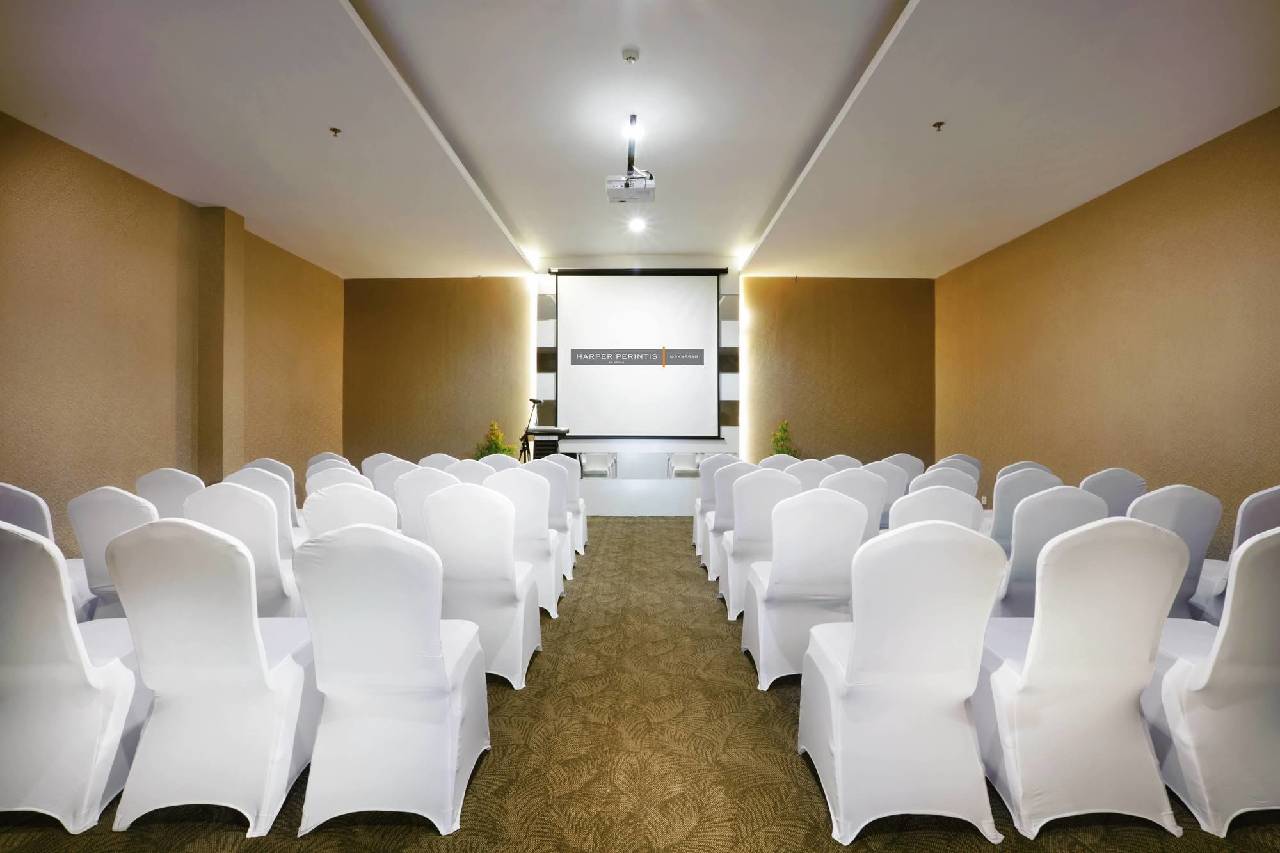 Harper Perintis Makassar 