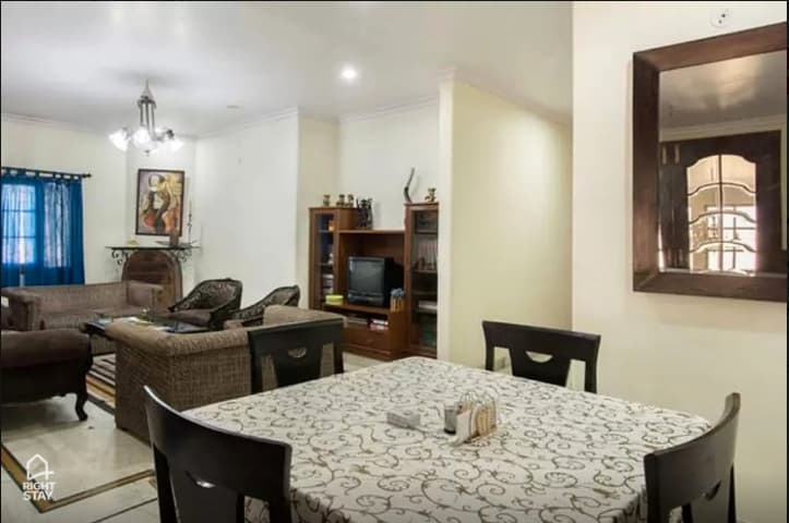 Nohra Home Stay 