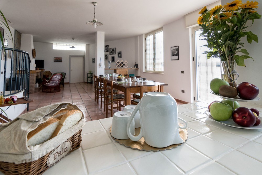 B&b Belvedere 