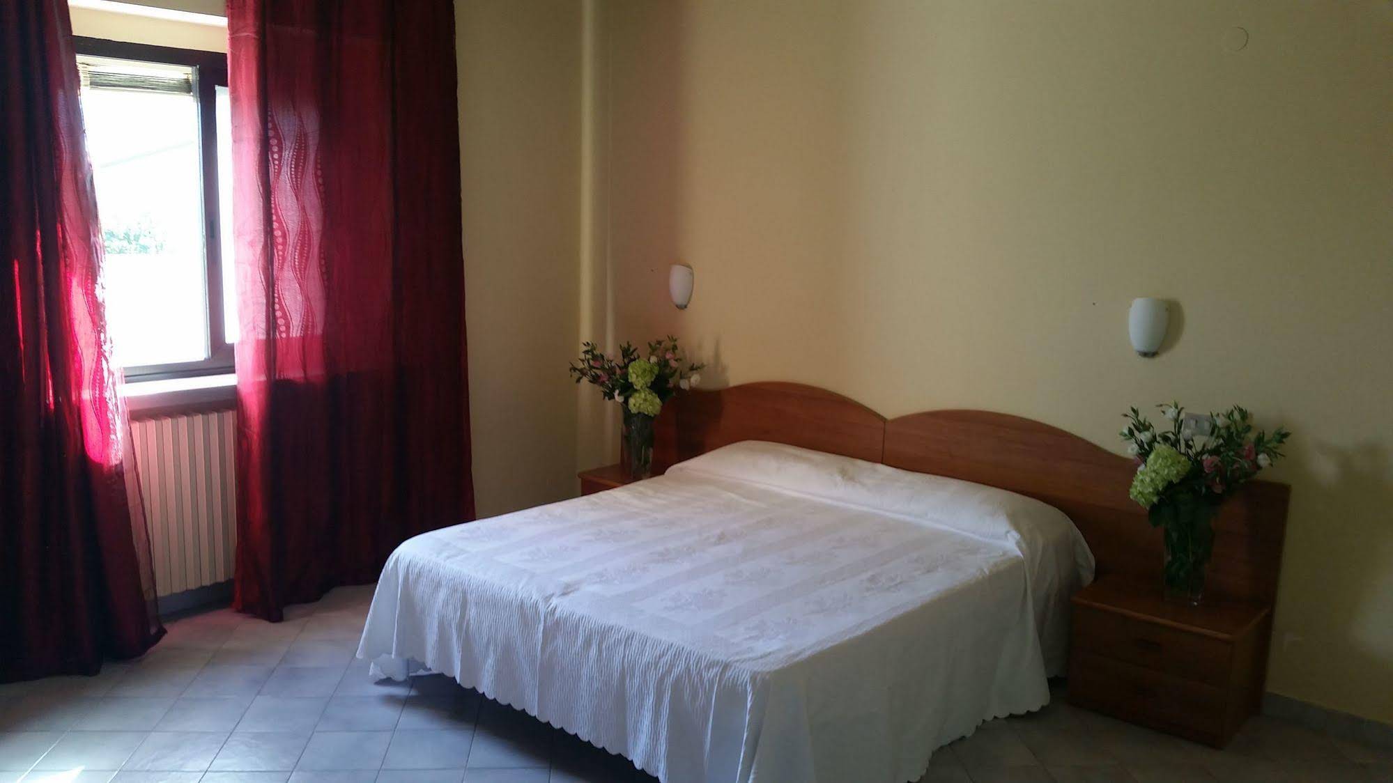 Albergo Il Chiostro 