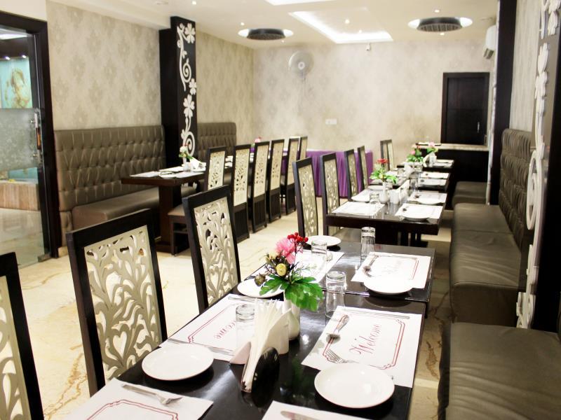 Oyo Rooms Fatehabad Road 2 