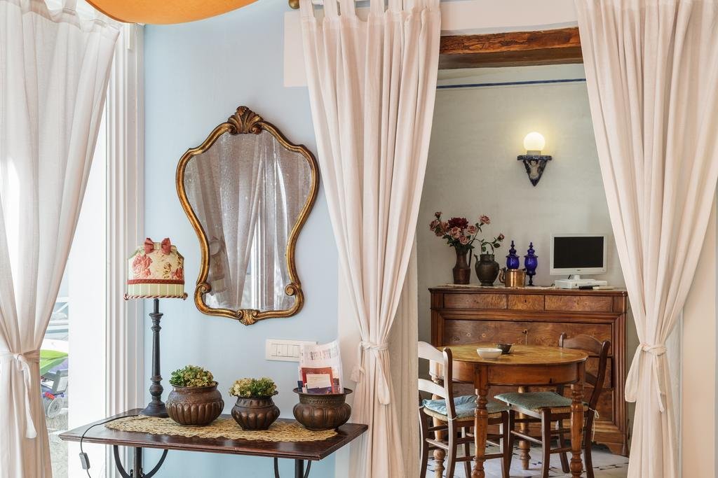 Positano Suite B&b 