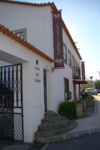Casas Do Zagão Turismo Rural 