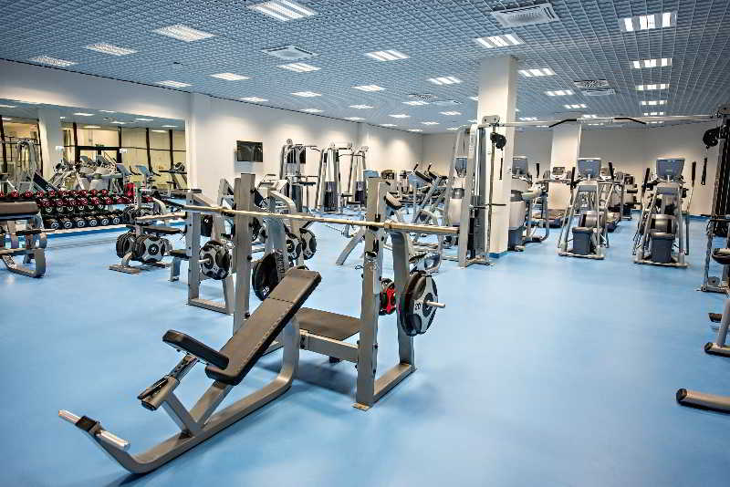 Arlamow Hotel Sports and Entertainment