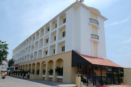 The Residency Karur 