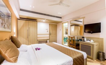 The Royal Orchid Guestroom