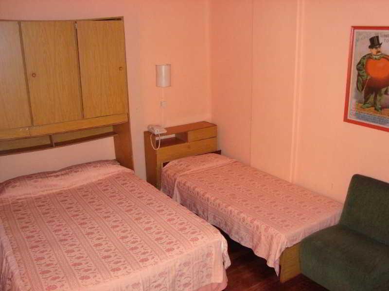 Aramaya Room