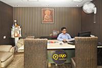 Oyo Rooms Dlf City Club Ii 