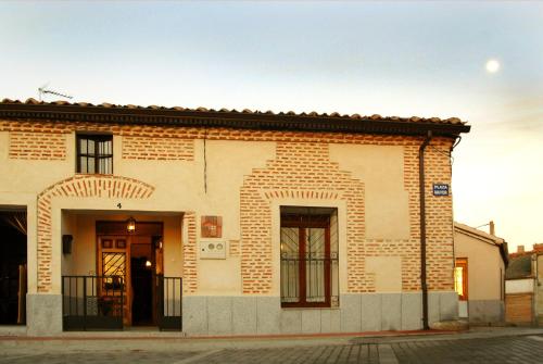 Casa Rural Las Hazanas 
