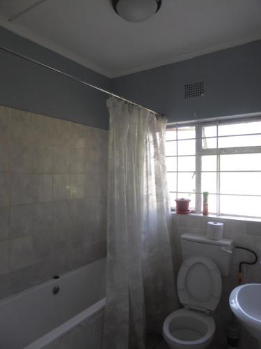 Natwange Backpackers 