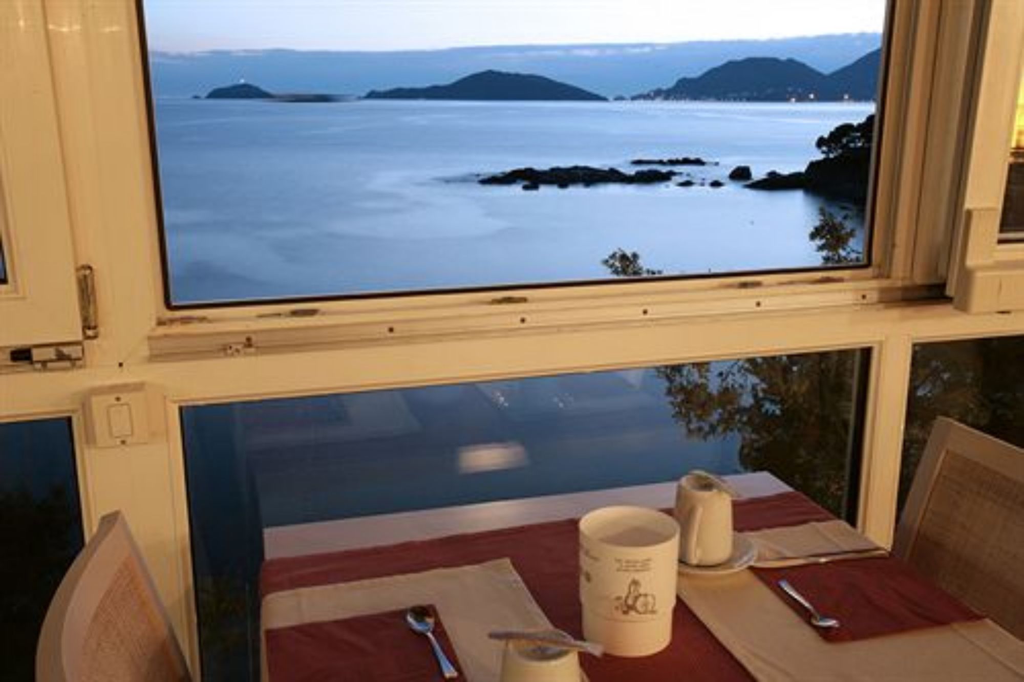 Il Nido Hotel 