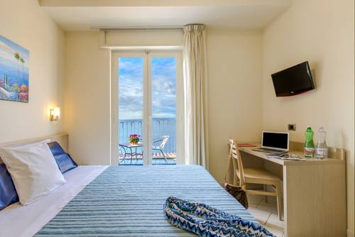 Hotel Cosmomare 