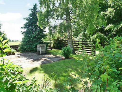 Forester's Cottage 