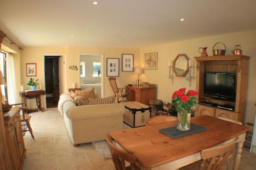 The Studio At Flint Cottage 
