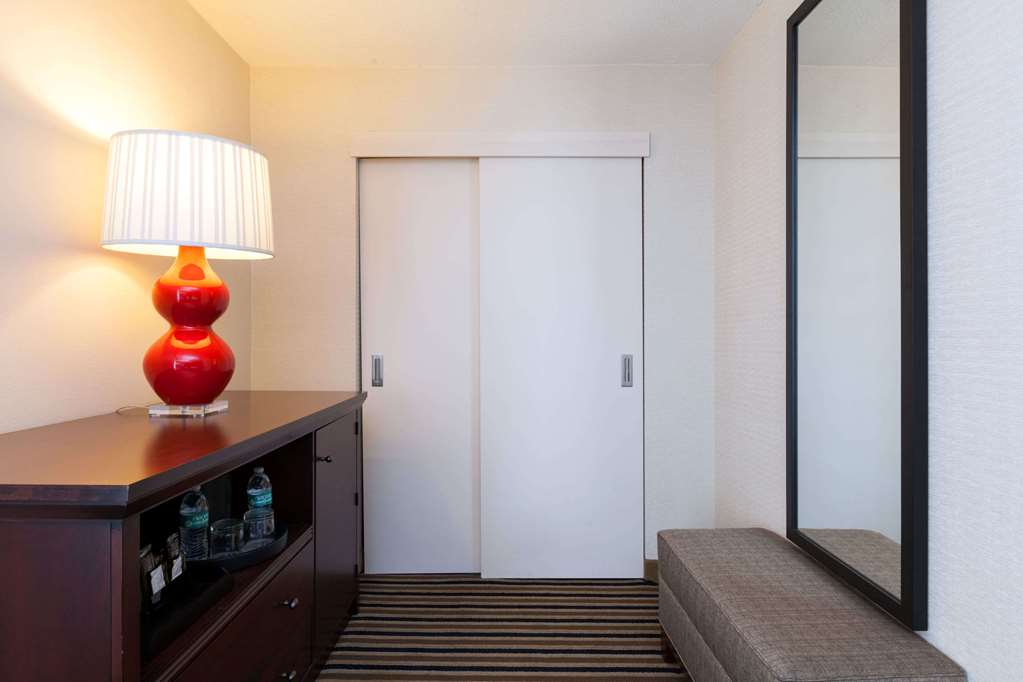 Wyndham Boston Beacon Hill (ویندهام بوستون بیكون هیل) Guest room
