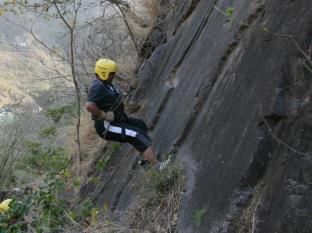 Camp Rapid Fire Hotel 