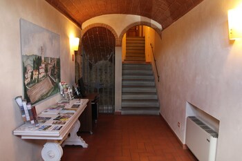 Antica Pieve B&b Hotel Interior