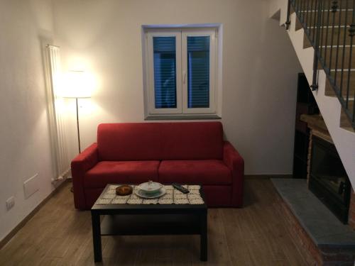 Levanto Flat With Terrace 